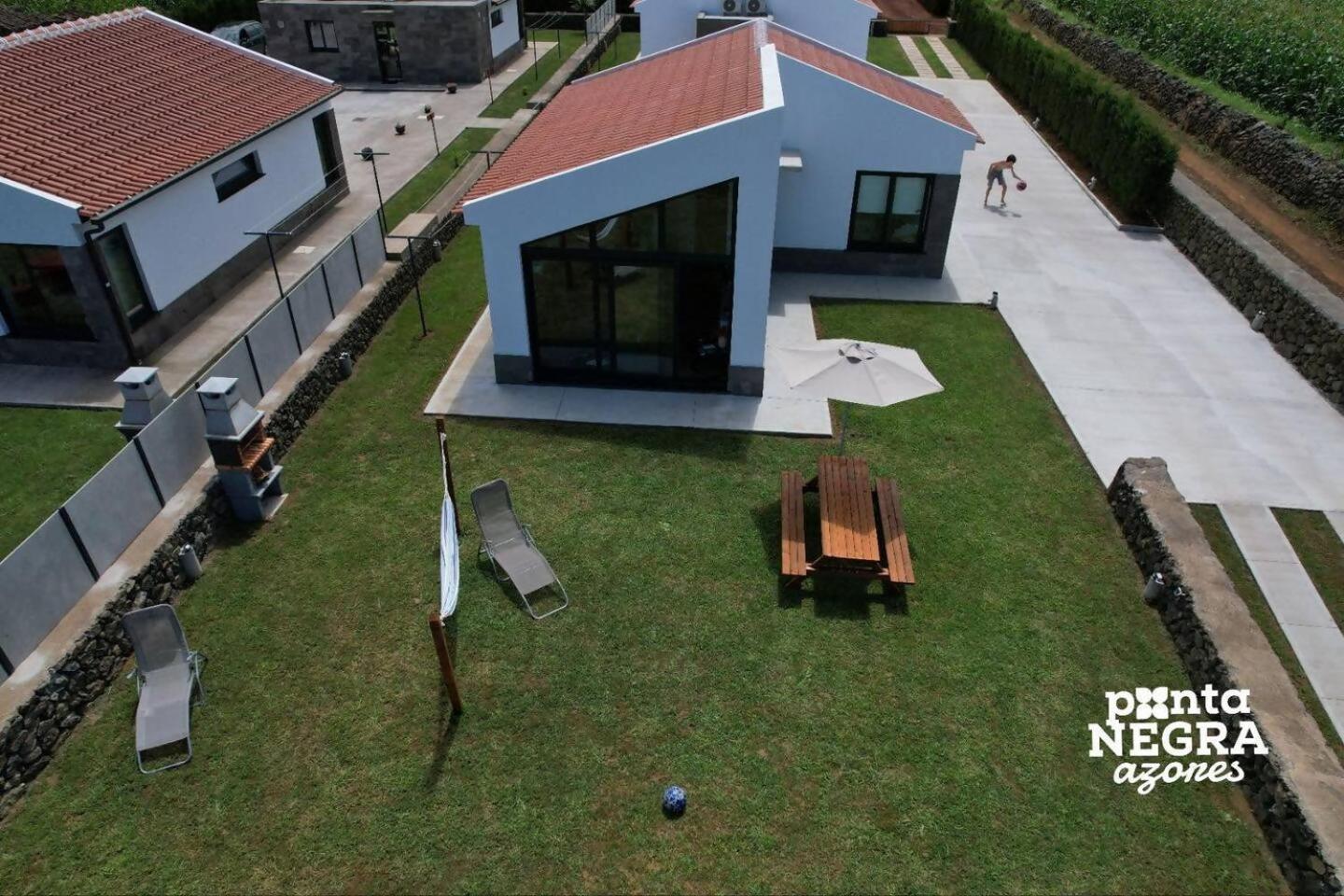 Photography House By Pontanegraazores Altares Ngoại thất bức ảnh